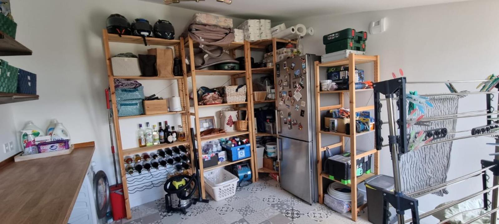 Ty Grain De Sel : Logement Privatif Avec Piscine, Jardin Et Patio Chauvé Exteriér fotografie