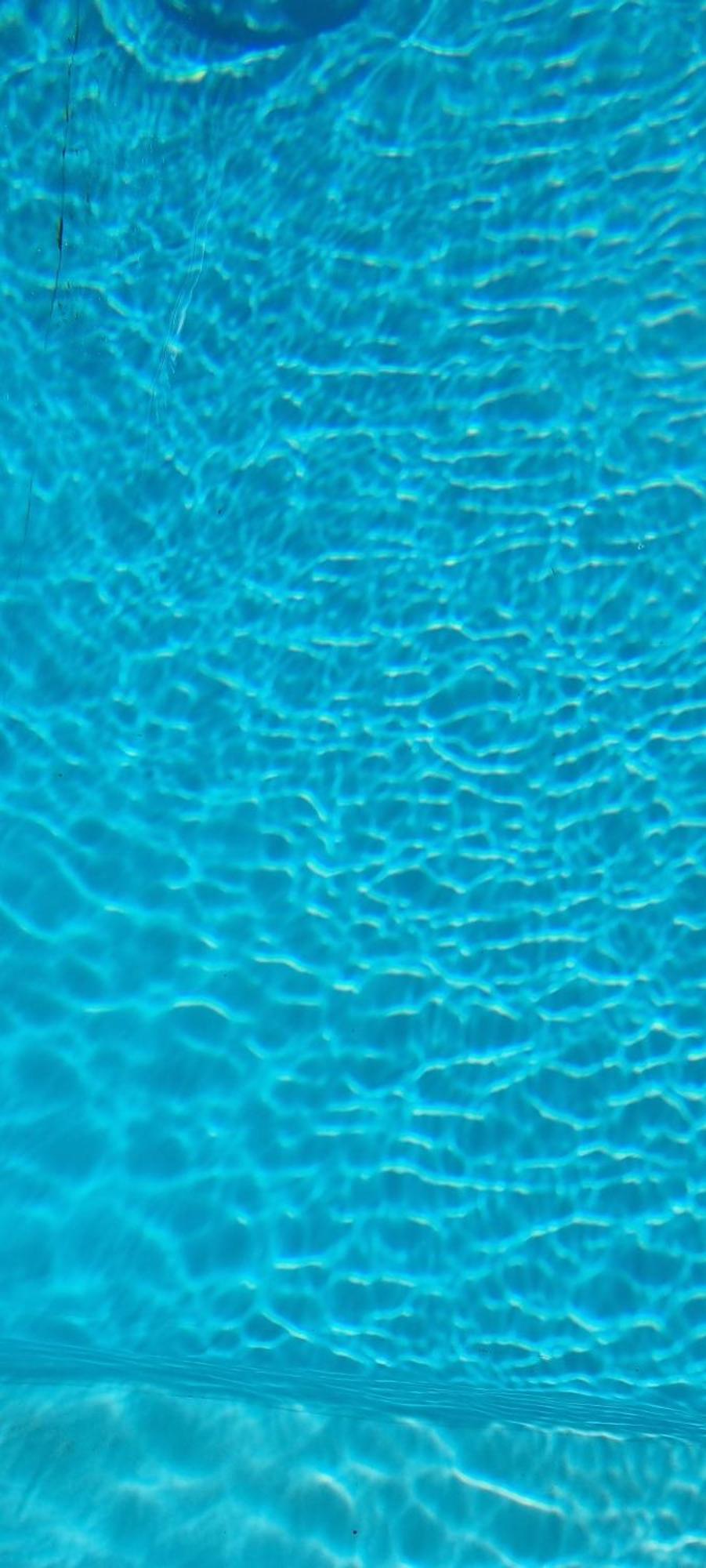 Ty Grain De Sel : Logement Privatif Avec Piscine, Jardin Et Patio Chauvé Exteriér fotografie